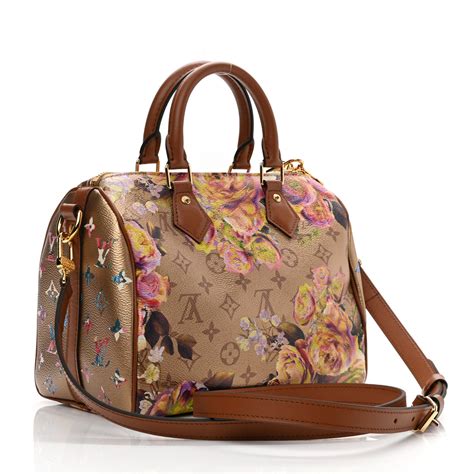 louis vuitton garden speedy|All Handbags .